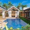 Serenity Villas - A 10 minutes de Grand Baie